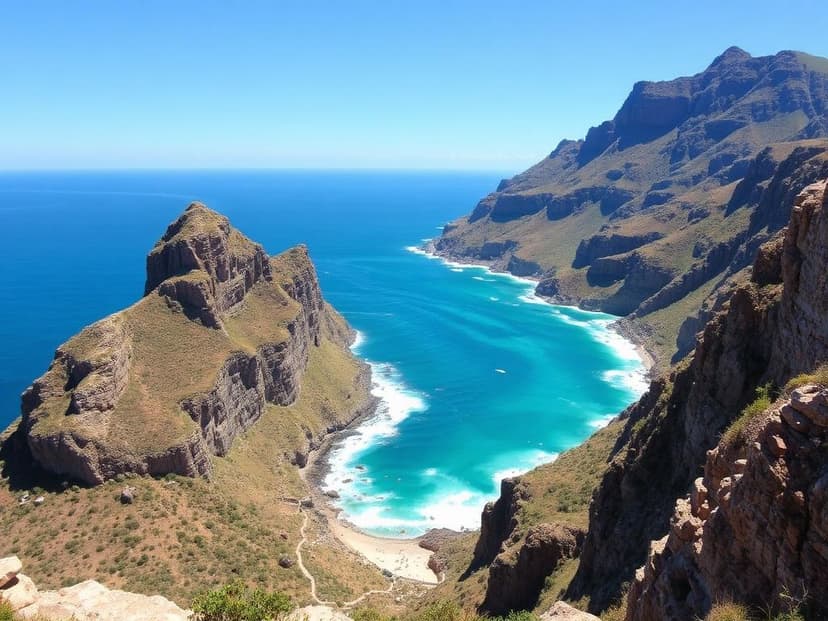 Garden Route Adventure Tour